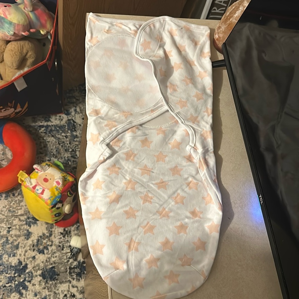 Sleep sack swaddles